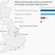 Image for article titled Nearly half the UK is up for fracking, and these maps show you where